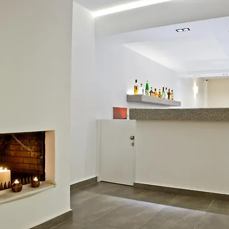 Xenia Hotel Naxos City