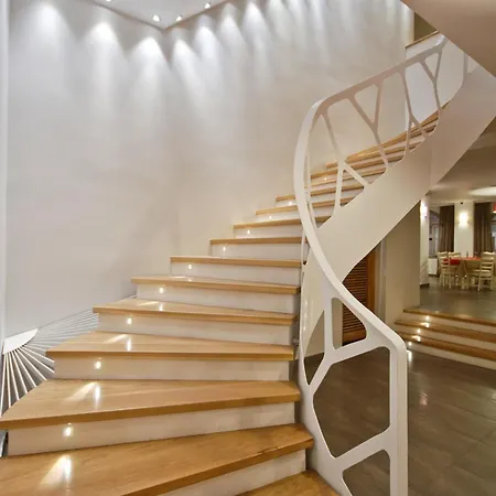 Hotel Xenia Naxos City