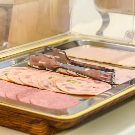 Xenia Hotel Naxos City