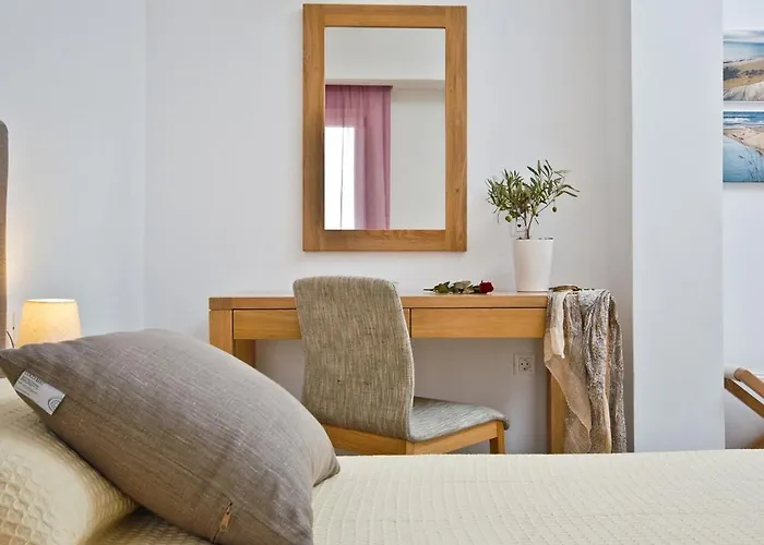 クセニア ホテル 3*