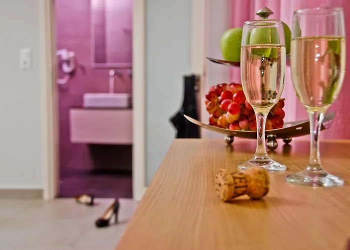 ホテル クセニア 3*