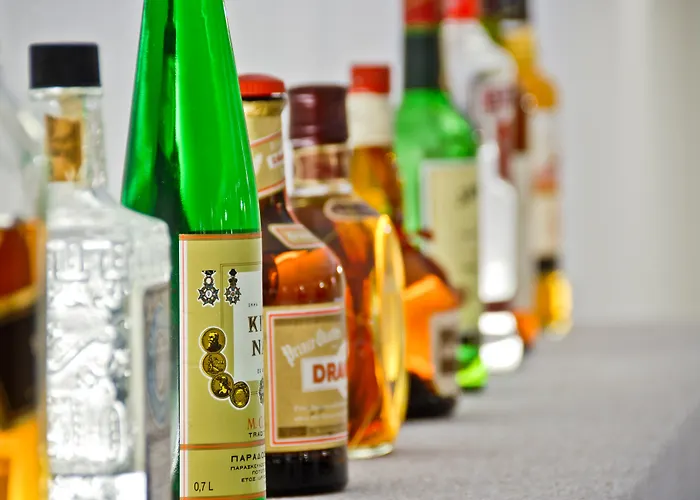 クセニア 3* Naxos City