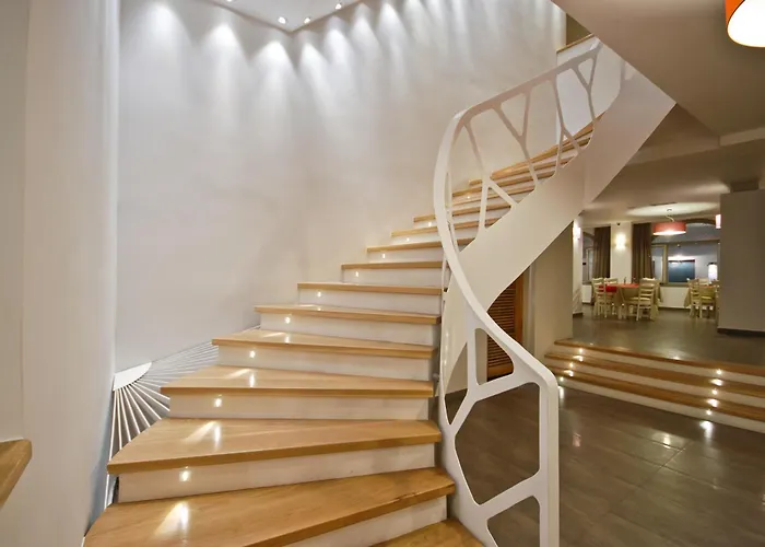 ホテル クセニア Naxos City