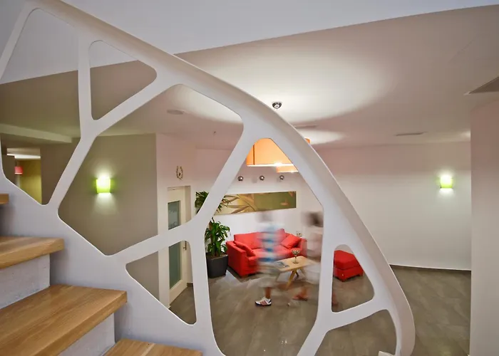 クセニア Naxos City