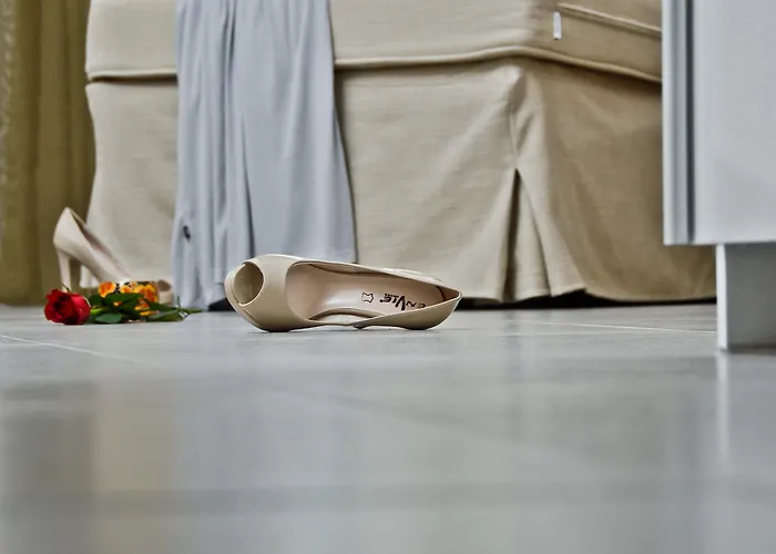 ホテル クセニア 3*