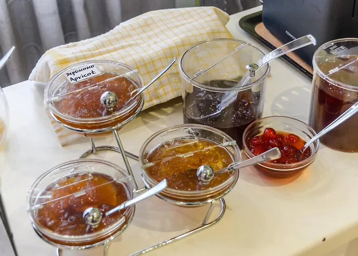 ホテル クセニア Naxos City