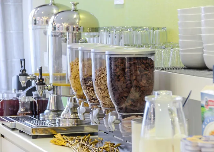 クセニア ホテル