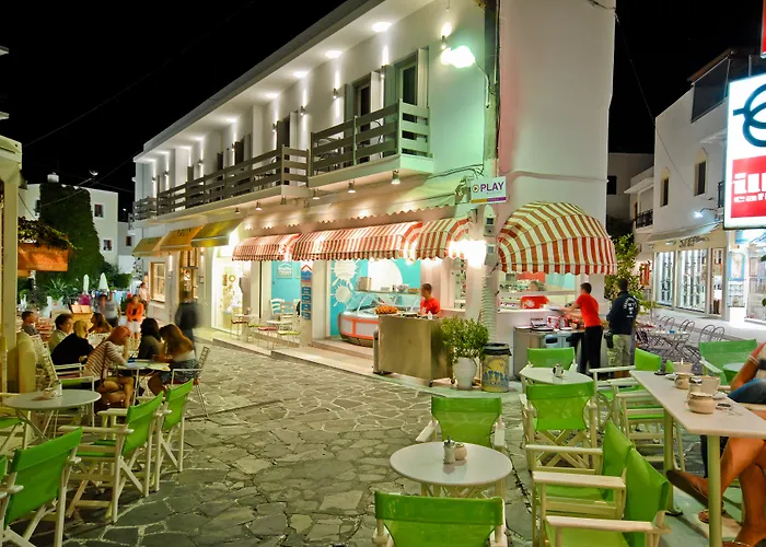 ホテル クセニア 3*