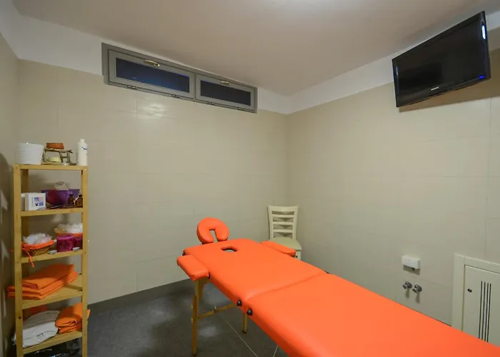 クセニア ホテル