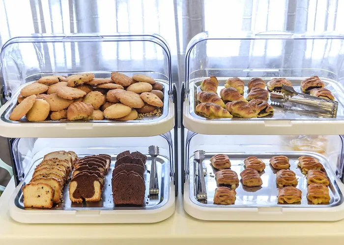 クセニア Naxos City