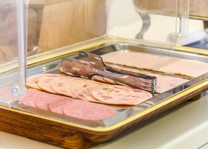 クセニア ホテル Naxos City