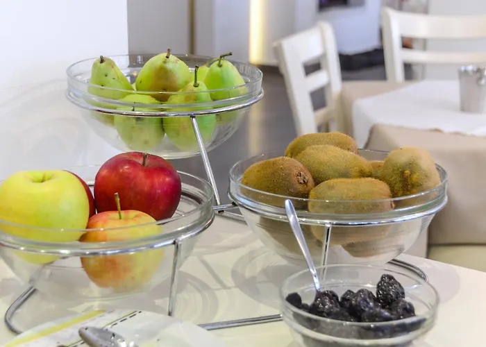 クセニア ホテル