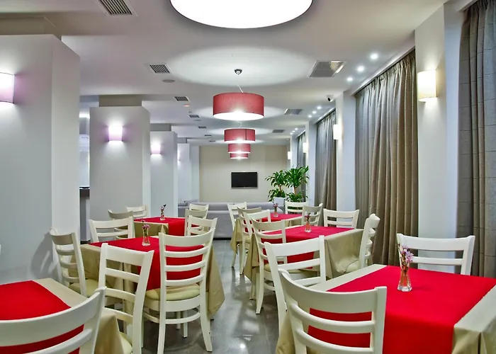 ホテル クセニア