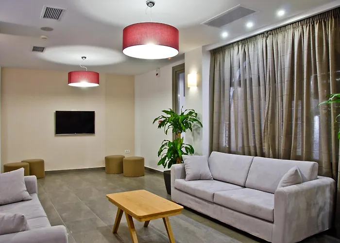 ホテル クセニア