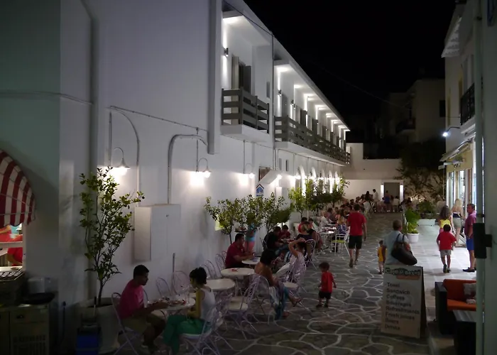 ホテル クセニア 3*