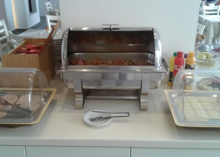 ホテル クセニア