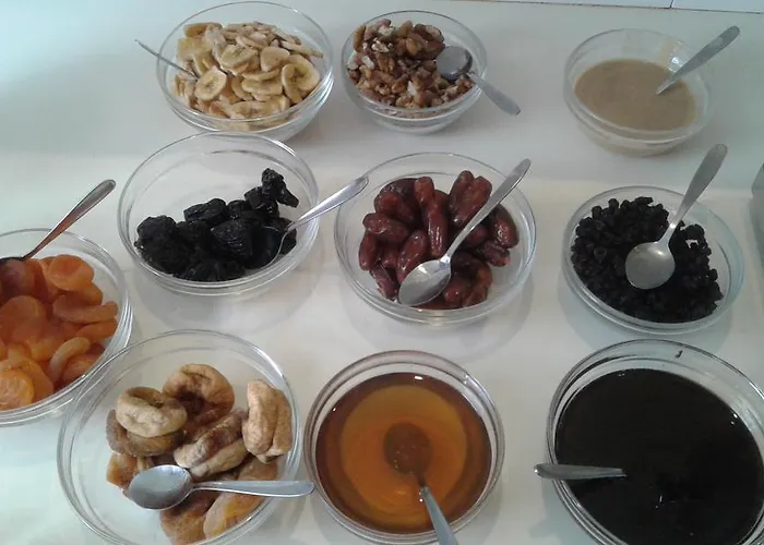 ホテル クセニア 3*