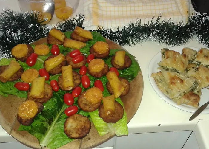 クセニア ホテル