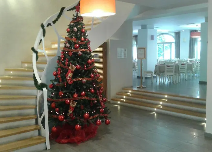 ホテル クセニア