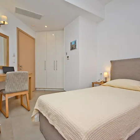 Xenia Hotel Naxos City