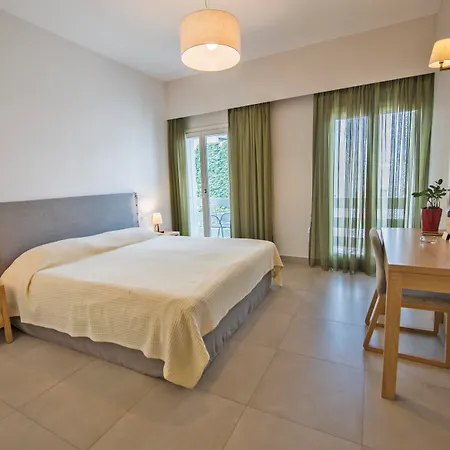 Xenia Hotel Naxos City