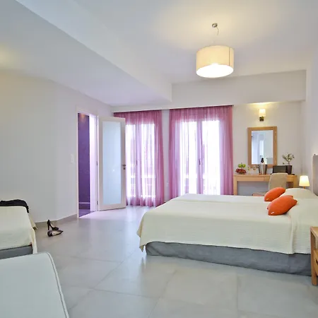 Xenia Hotel