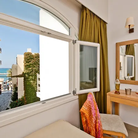 Xenia Naxos City