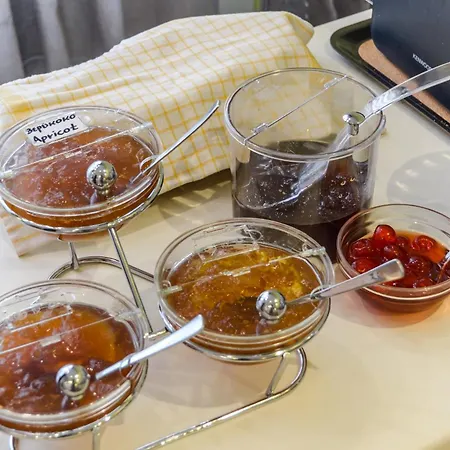 Otel Xenia Naxos City