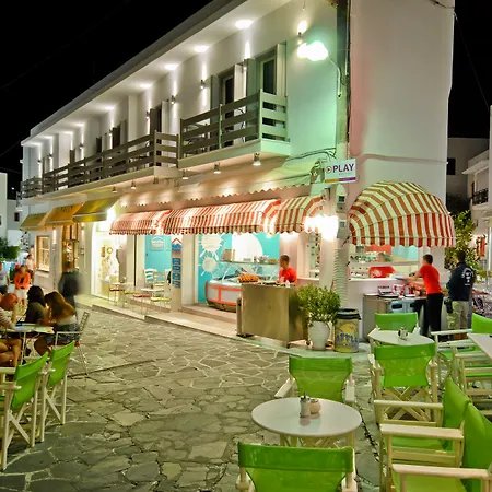 Hotel Xenia 3*