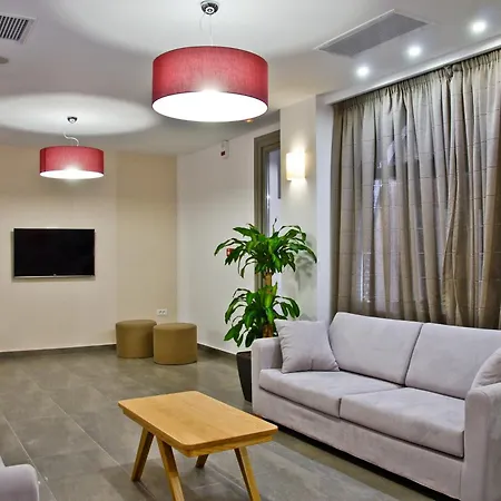 Hotel Xenia