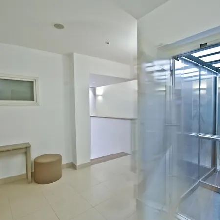 Hotel Xenia Naxos City