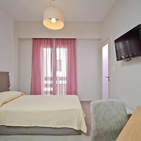 Hotel Xenia