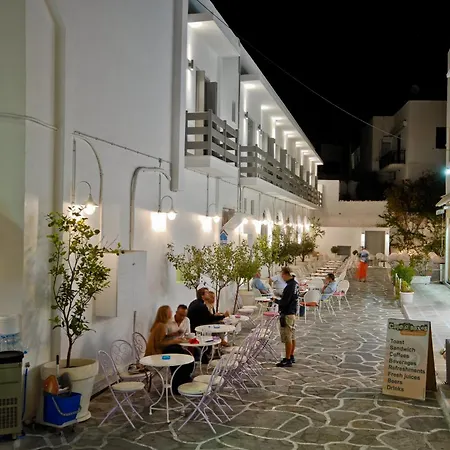 Hotel Xenia