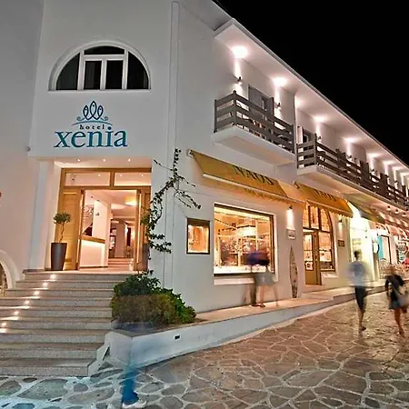 Xenia