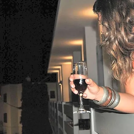 Xenia Hotel Naxos City