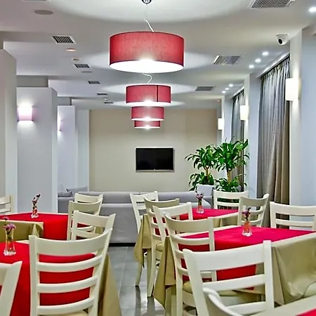 Hotel Xenia