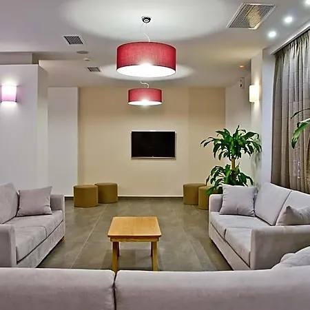 Xenia 3* Naxos City