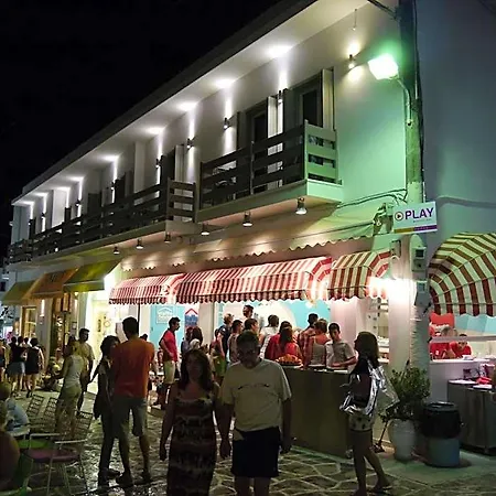 Xenia Hotel 3*