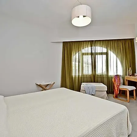 호텔 Xenia Naxos City